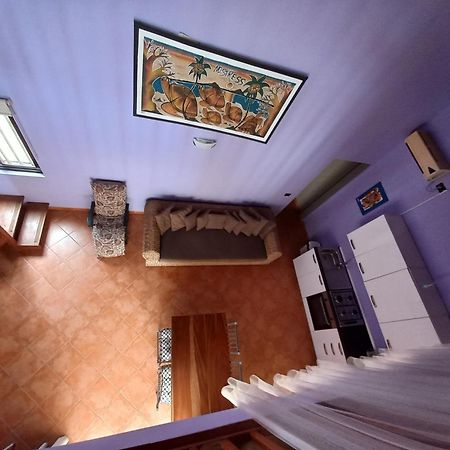 Patio Antigo 218 Διαμέρισμα Santa Maria Εξωτερικό φωτογραφία