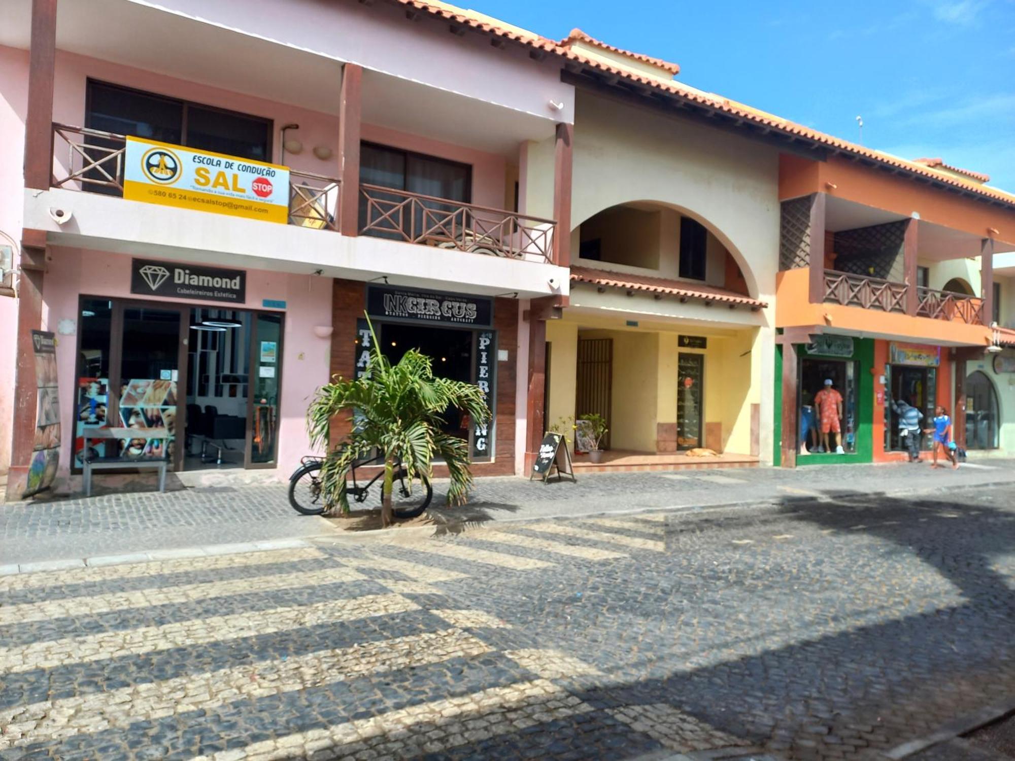 Patio Antigo 218 Διαμέρισμα Santa Maria Δωμάτιο φωτογραφία